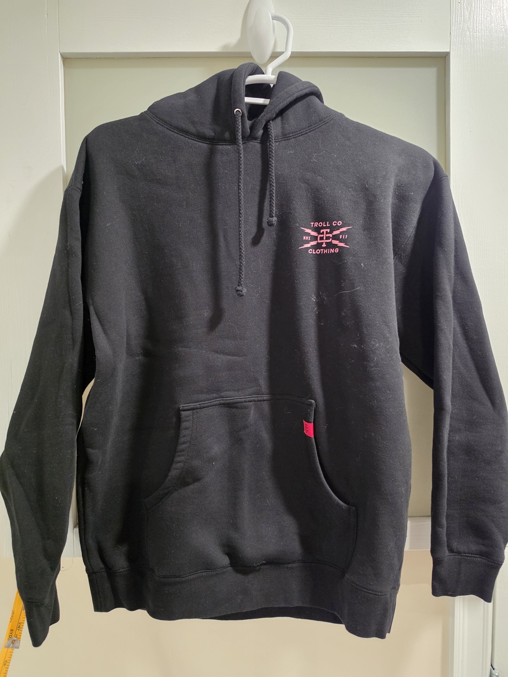 Pay Me Hoodie